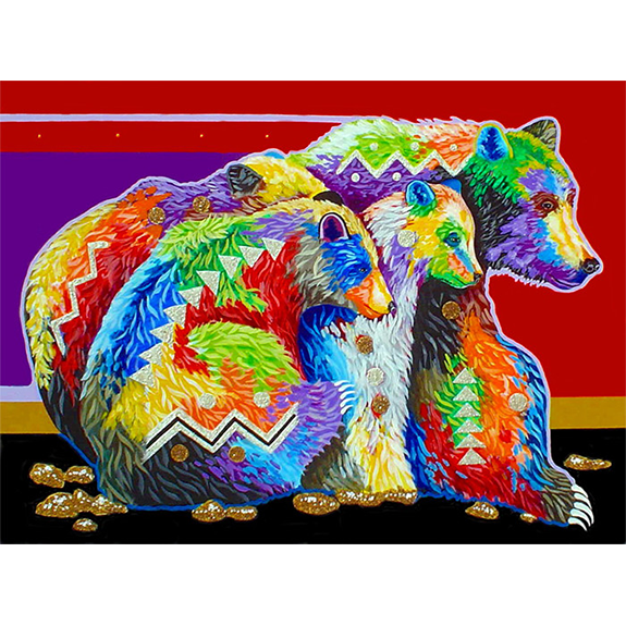 Keep Your Family Close